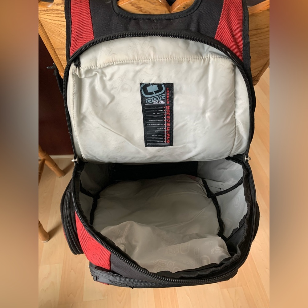 Ogio Backpack - image 3